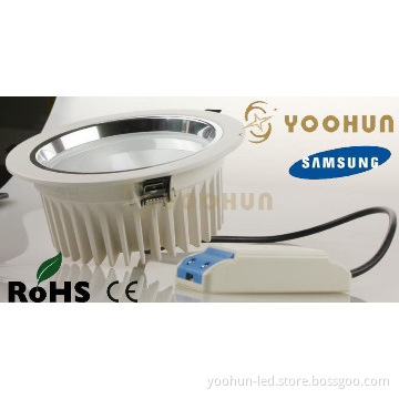 Fashion 18w shop downlight led samsung chip